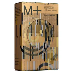 Molecule 01 + Guaiac Eau de Toilette 100ml