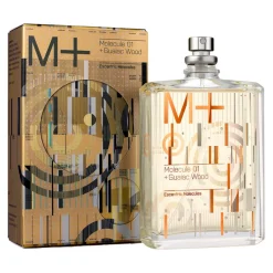 Molecule 01 + Guaiac Eau de Toilette 100ml