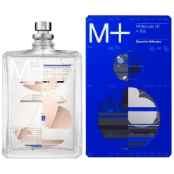 Molecule 01 + Iris Eau de Toilette 100ml