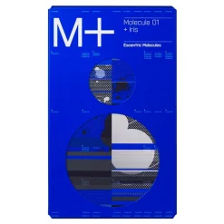 Molecule 01 + Iris Eau de Toilette 100ml