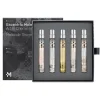 Molecule 01 Discovery Set 5x8.5ml