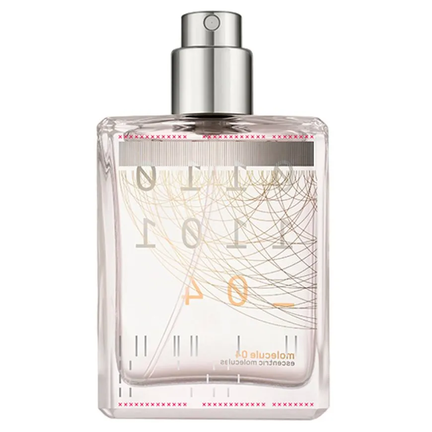 Molecule 04 Eau De Toilette Refill 30ml