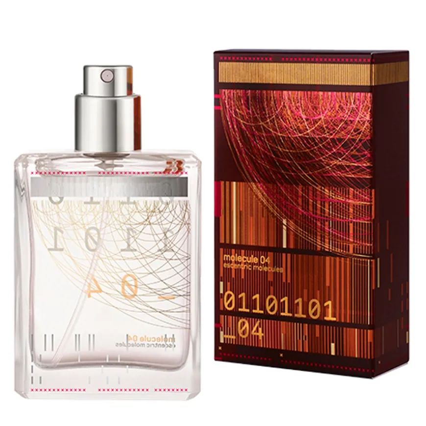 Molecule 04 Eau De Toilette Refill 30ml