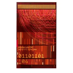 Molecule 04 Eau De Toilette Refill 30ml