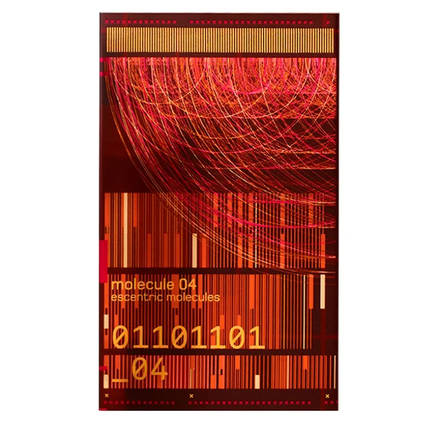 Molecule 04 Eau De Toilette Refill 30ml