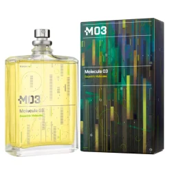 Molecule 03 Eau De Toilette 100ml
