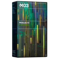 Molecule 03 Eau De Toilette 100ml