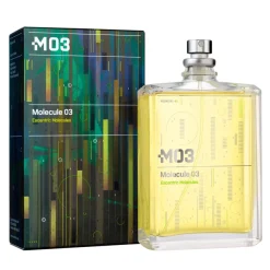 Molecule 03 Eau De Toilette 100ml