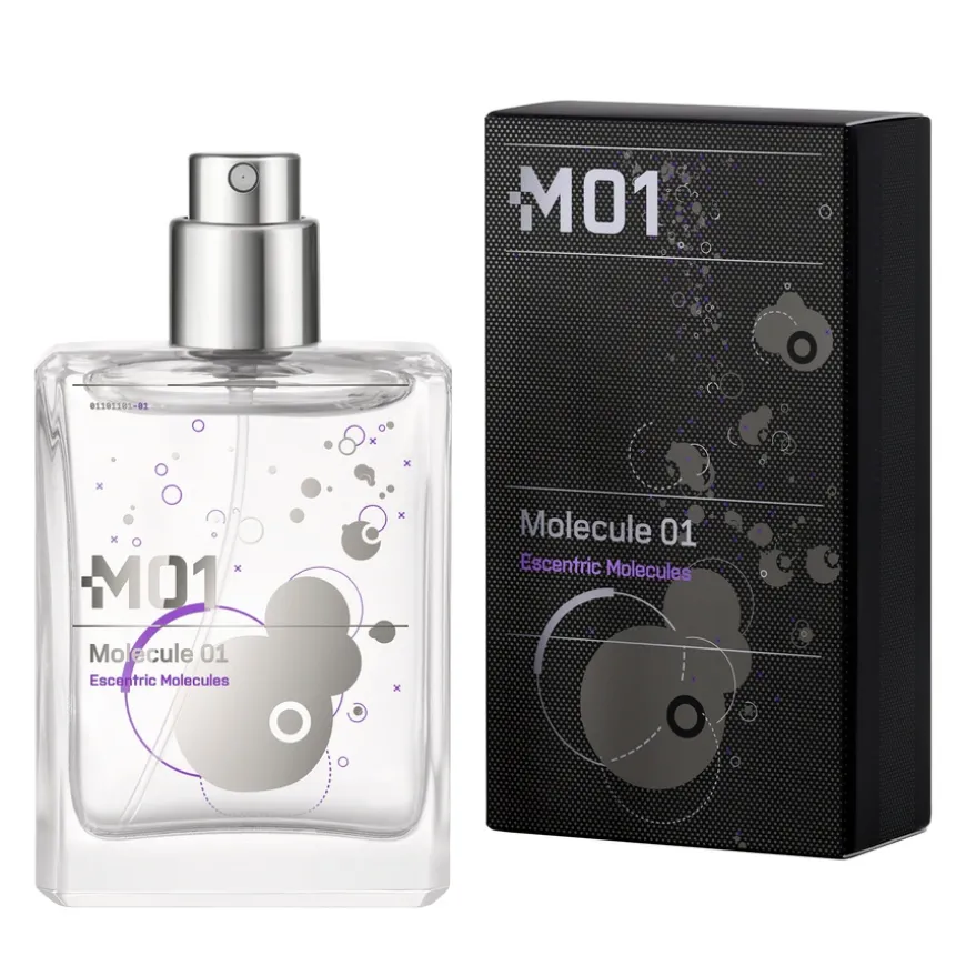 Molecule 01 Eau De Toilette Refill 30ml