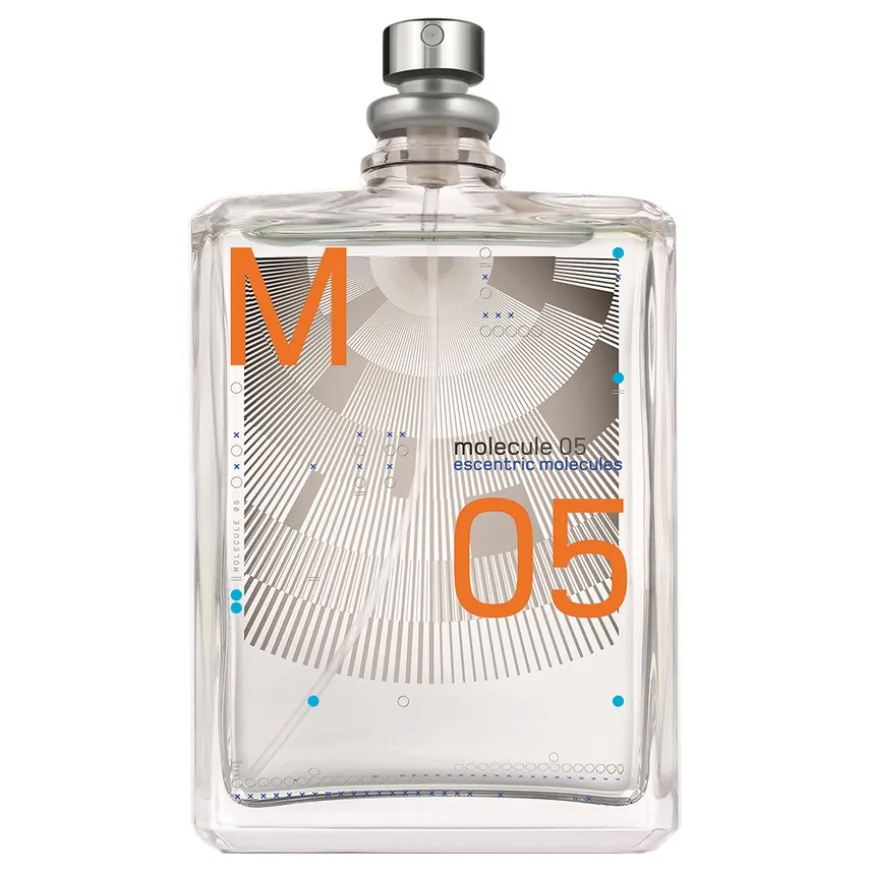 Molecule 05 Eau De Toilette 100ml