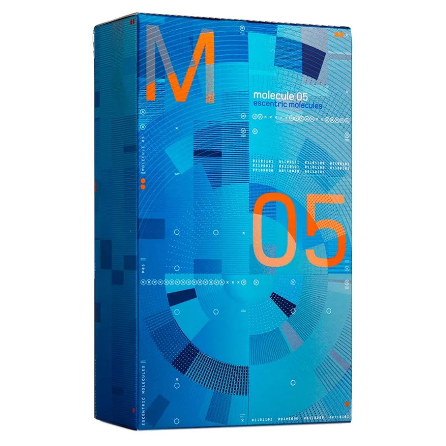Molecule 05 Eau De Toilette 100ml