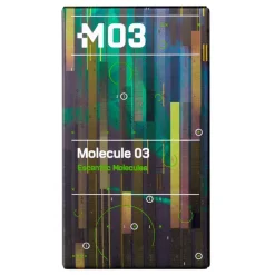 Molecule 03 Eau De Toilette Refill 30ml