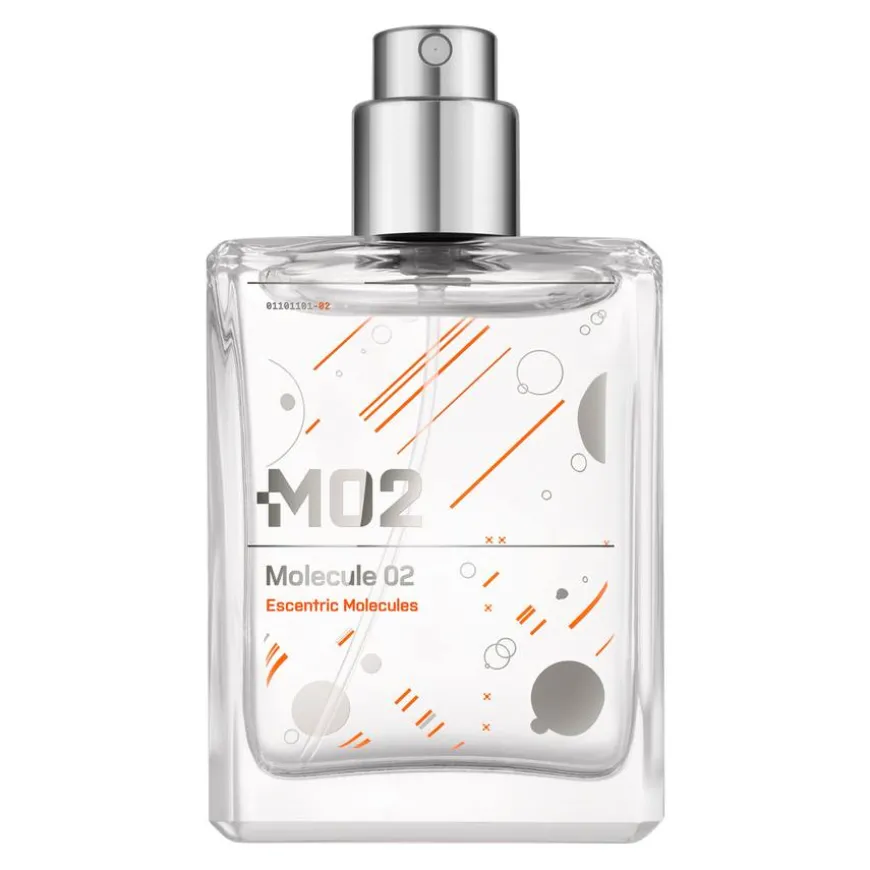 Molecule 02 Eau De Toilette Refill 30ml