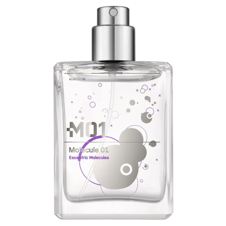 Molecule 01 Portable Eau De Toilette 30ml