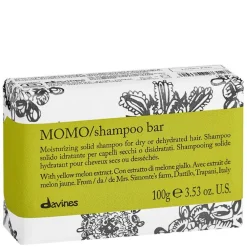 MOMO Shampoo Bar 100g