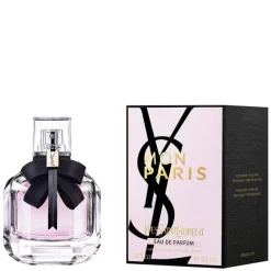 Mon Paris Eau De Parfum 50ml
