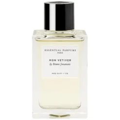 Mon Vetiver By Bruno Jovanovic Refill Eau De Parfum 100ml
