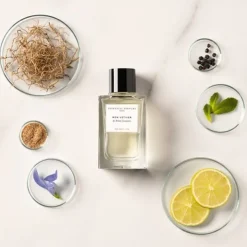 Mon Vetiver By Bruno Jovanovic Refill Eau De Parfum 100ml