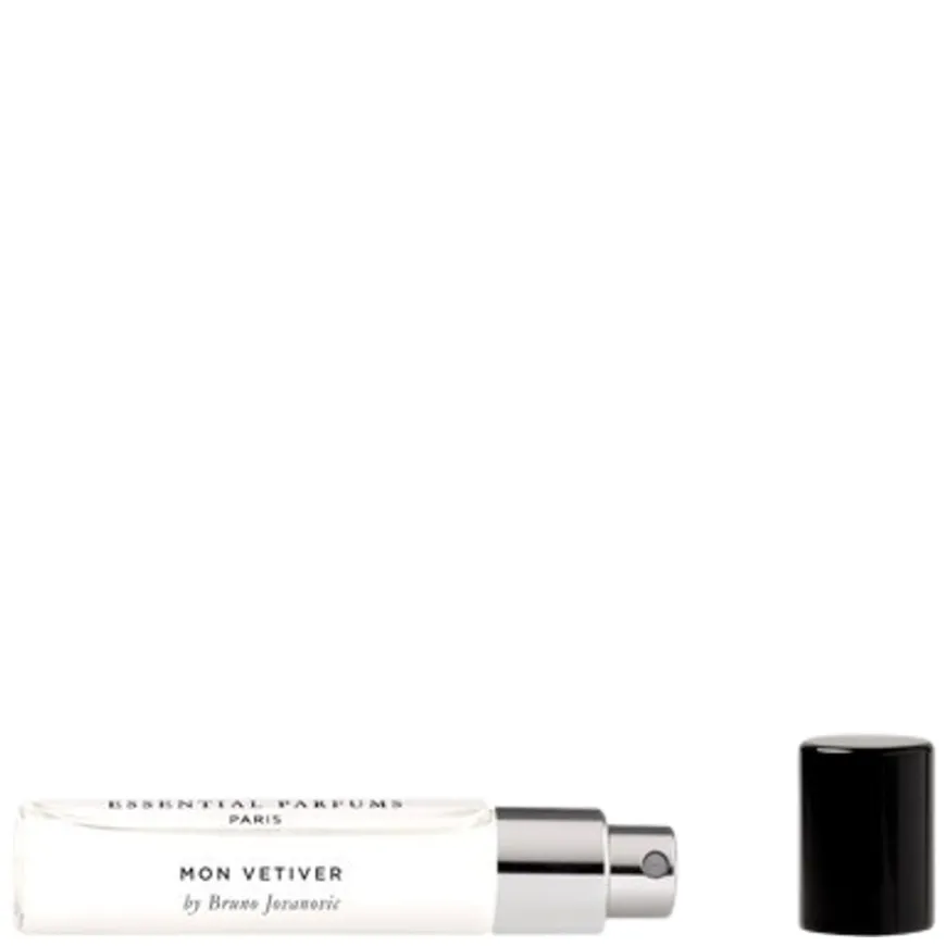 Mon Vetiver By Bruno Jovanovic Eau De Parfum Travel Size 10ml