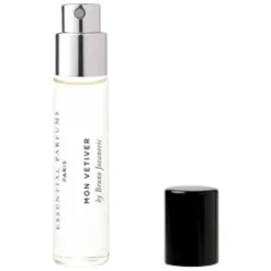 Mon Vetiver By Bruno Jovanovic Eau De Parfum Travel Size 10ml