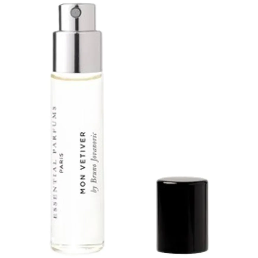 Mon Vetiver By Bruno Jovanovic Eau De Parfum Travel Size 10ml