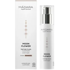 Moonflower Tinting Fluid Rose Beige 50ml