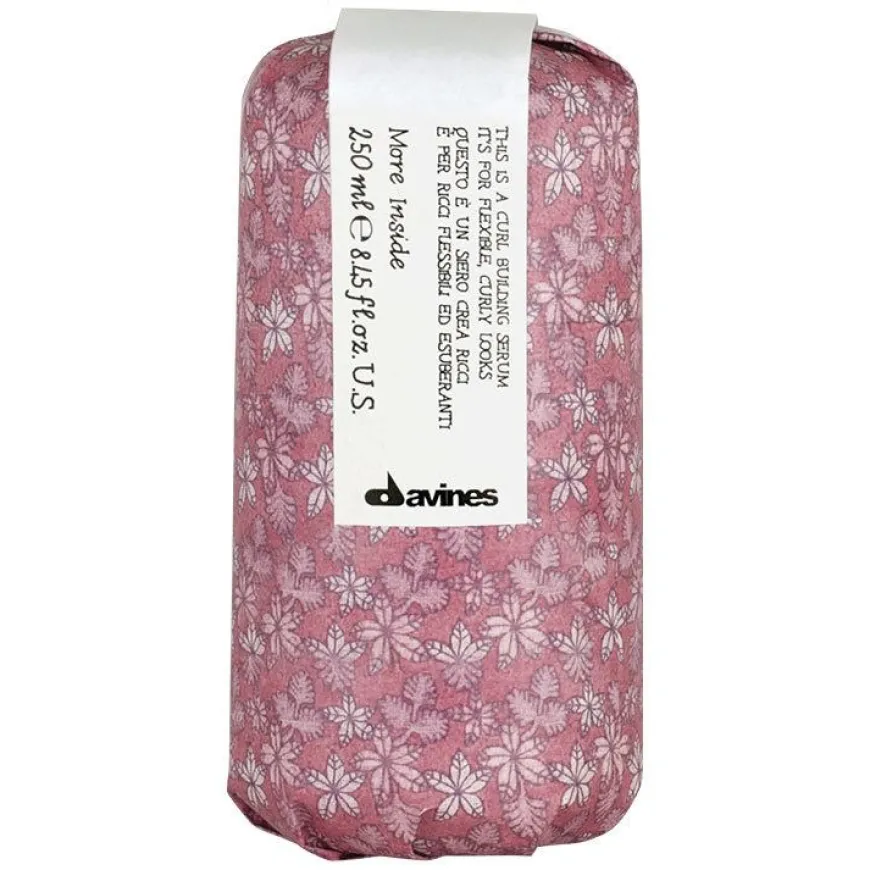 More Inside This Is A Curl Building Serum 250ml