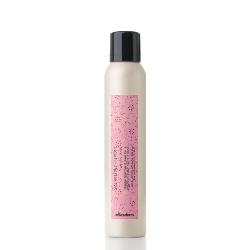 More Inside This Is A Shimmering Mist 200ml