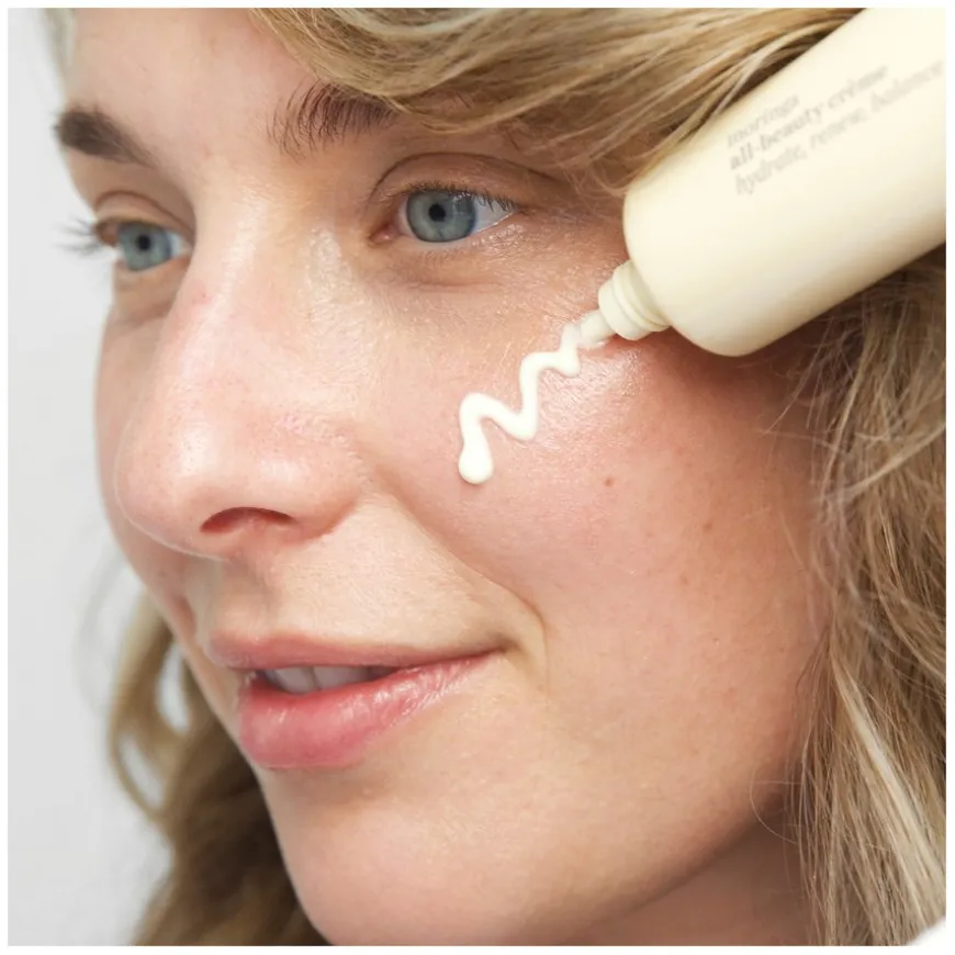 Moringa All-Beauty Crème 50g