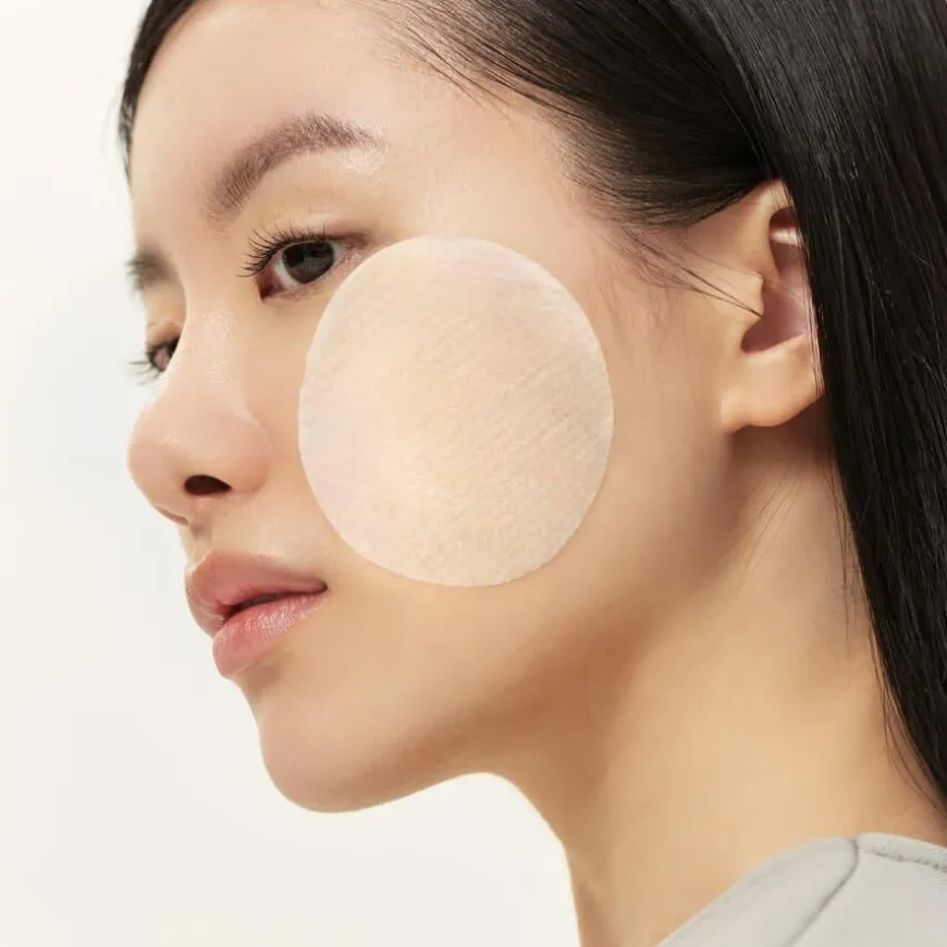 Moringa Purifying Pore Pads 160ml