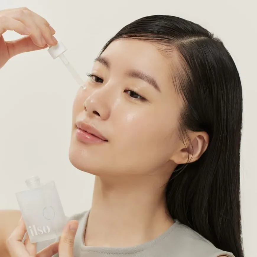 Moringa Tightening Pore Serum 30ml