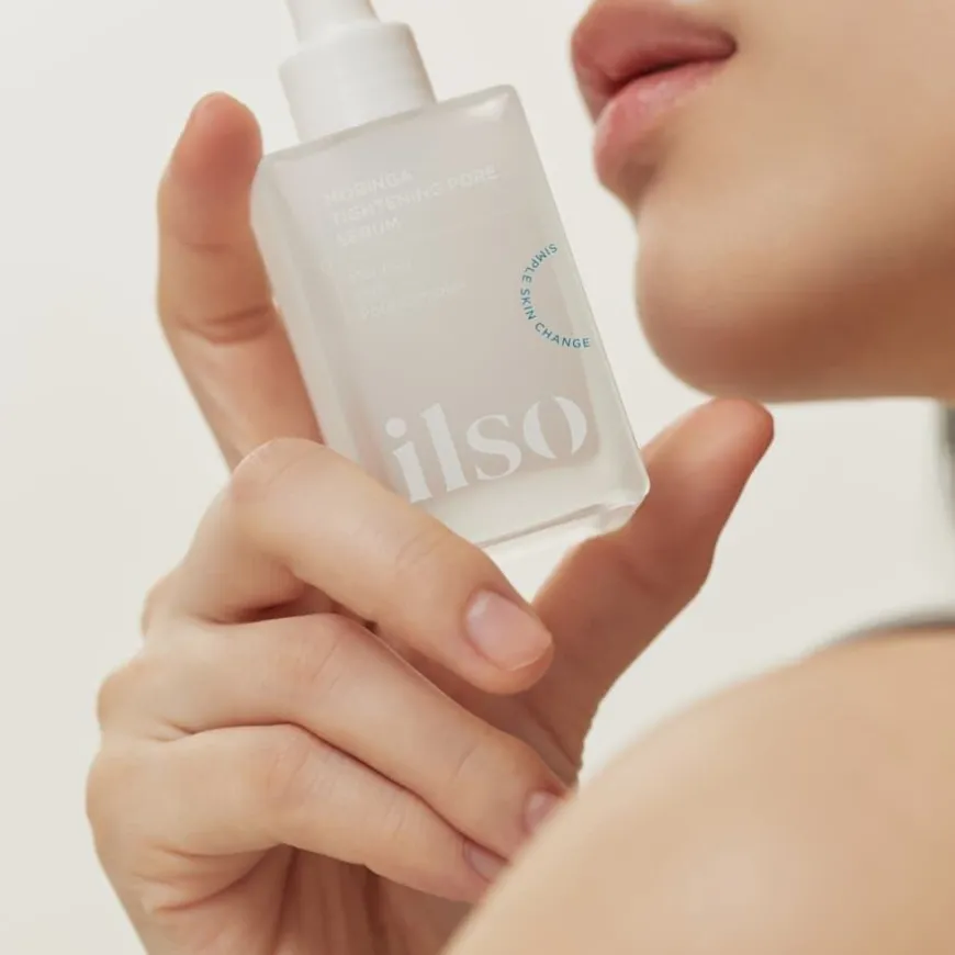 Moringa Tightening Pore Serum 30ml