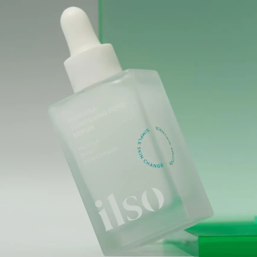 Moringa Tightening Pore Serum 30ml