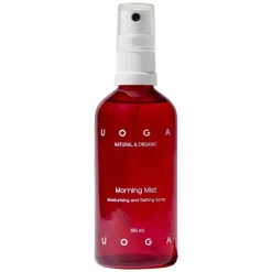 Morning Mist Moisturising And Setting Spray With Hyaluronic Acid 100ml