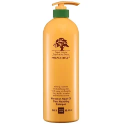 Moroccan Argan Oil Clear Hydrating Shampoo 1000ml