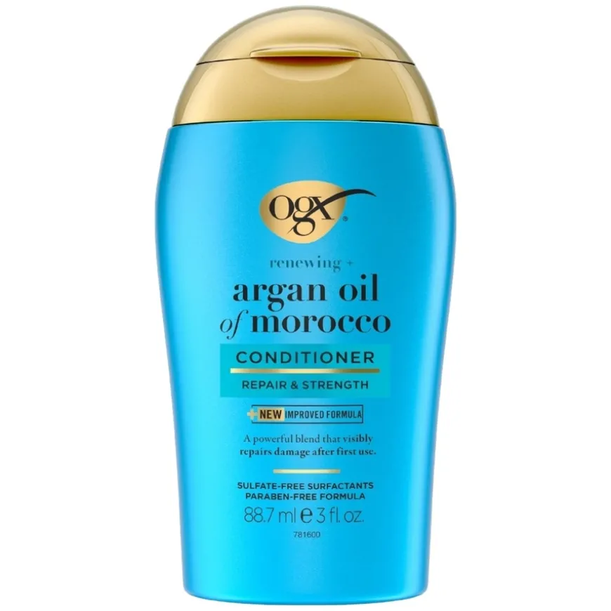 Moroccan Argan Oil Conditioner Travel Size 88,7ml