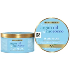 Moroccan Argan Oil Hair Mask 300ml