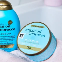 Moroccan Argan Oil Hair Mask 300ml
