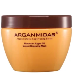 Moroccan Argan Oil Instant Repairing Mask 300ml