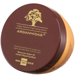 Moroccan Argan Oil Instant Repairing Mask 300ml