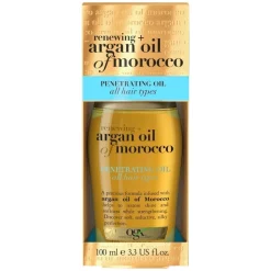 Moroccan Argan Oil 100ml