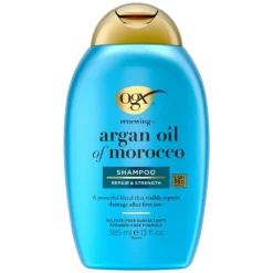 Moroccan Argan Oil Shampoo 385ml