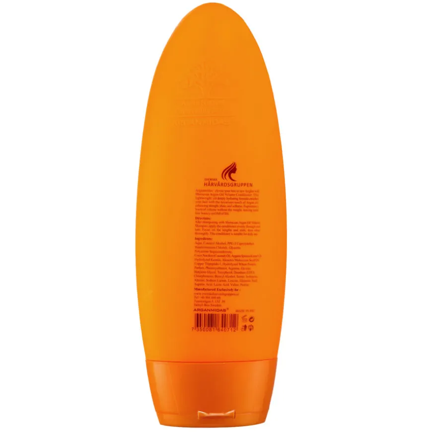 Moroccan Argan Oil Volume Conditioner 450ml