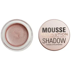 Mousse Shadow Rose Gold 4g