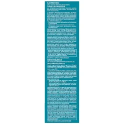 Moustache & Beard Dark Brown 28g