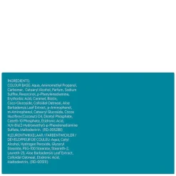 Moustache & Beard Light Brown 28g