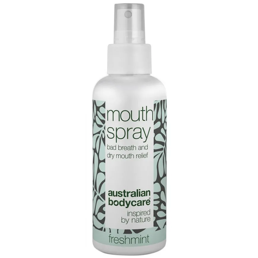 Mouth Spray Freshmint 100ml