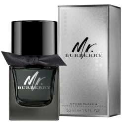 Mr. Burberry Eau De Parfum 50ml