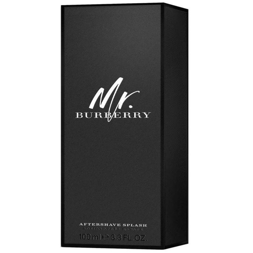 Mr. Burberry Eau De Toilette 100ml