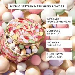 Météorites Pearls Of Powder 02 Rose 25ml